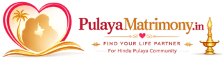 Pulaya Matrimony